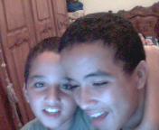 moi et mon frfr